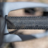 Hutchinson Overide Tubeless Ready Gravel Tires - Black