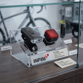 Infini I-6766 Astra 600 X Aegle Pro Light Set