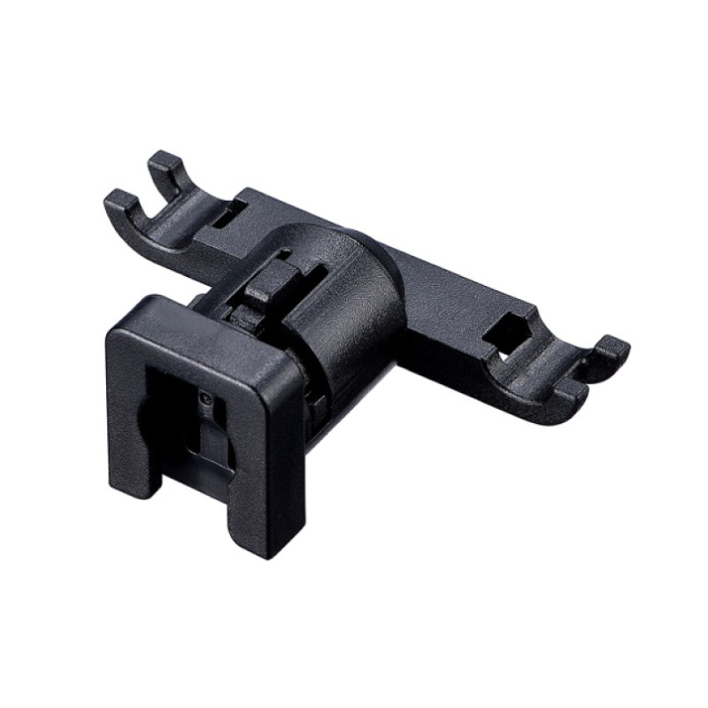Infini RB16 Saddle Rail Bracket