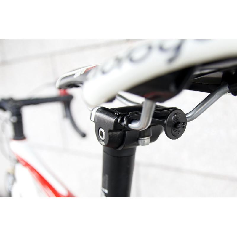 Infini RB14 Saddle Rail Bracket