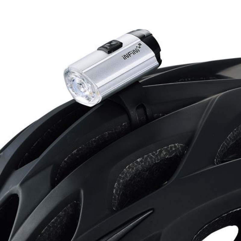 Infini TRON 300 I-281P Front LED