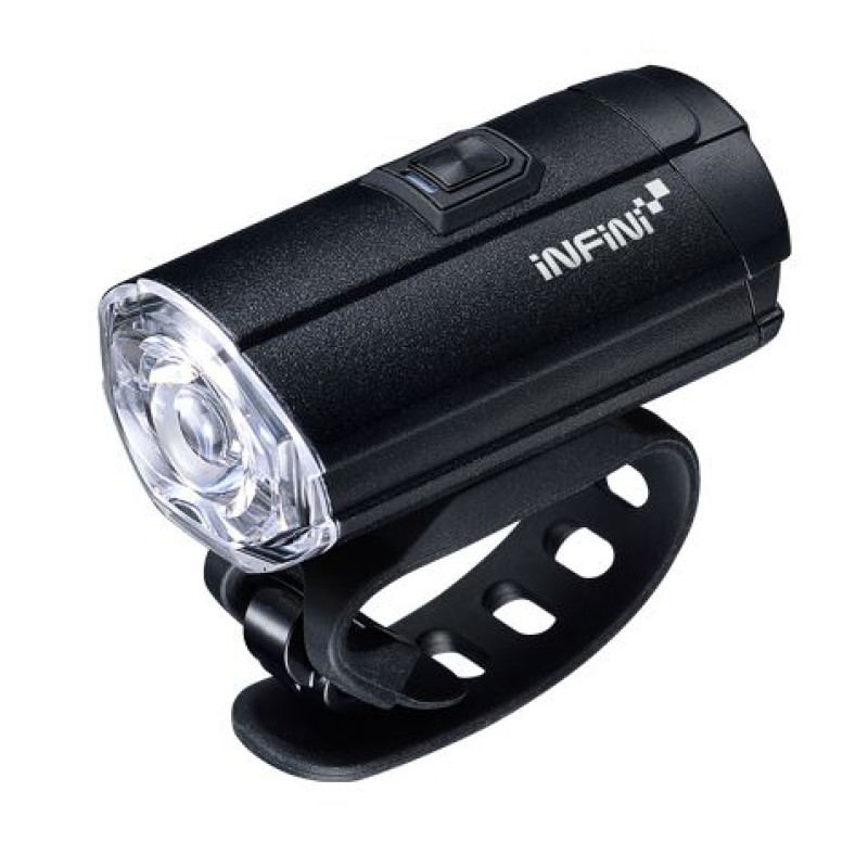 Infini TRON 300 I-281P Front LED