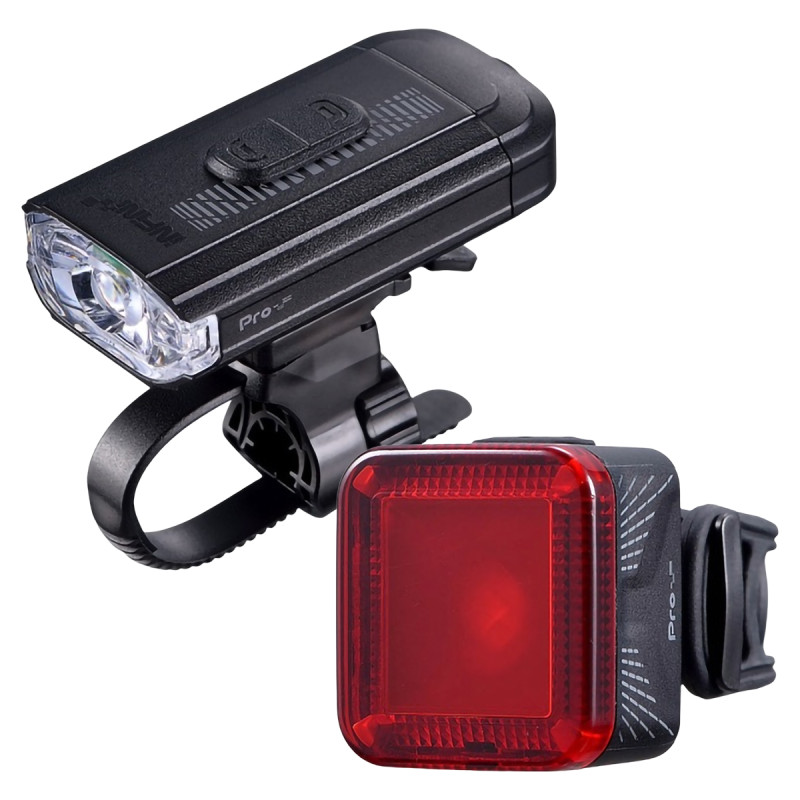 Infini I-6766 Astra 600 x Aegle Pro Light Set