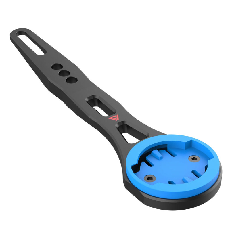 KOM Cycling Integrated Handlebar Mount