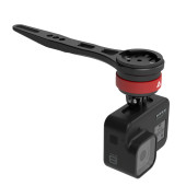 KOM Cycling Integrated Handlebar Mount