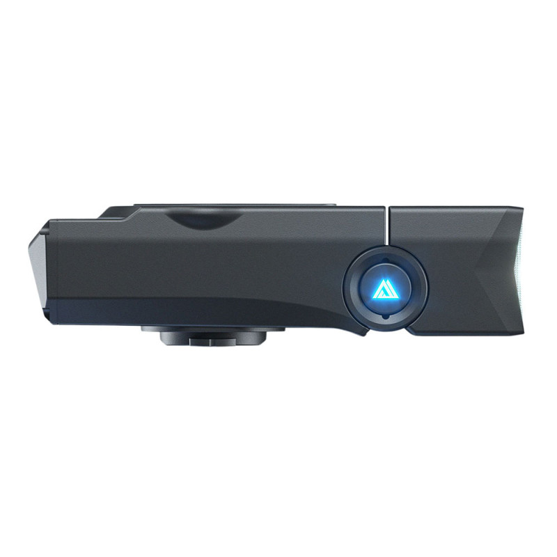 KOM Cycling Quick Release 1000 Front Light