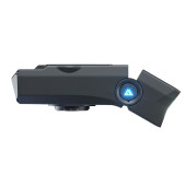 KOM Cycling Quick Release 1000 Front Light