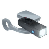 KOM Cycling Quick Release 1000 Front Light