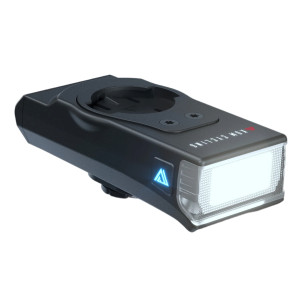 KOM Cycling Quick Release 350 Front Light