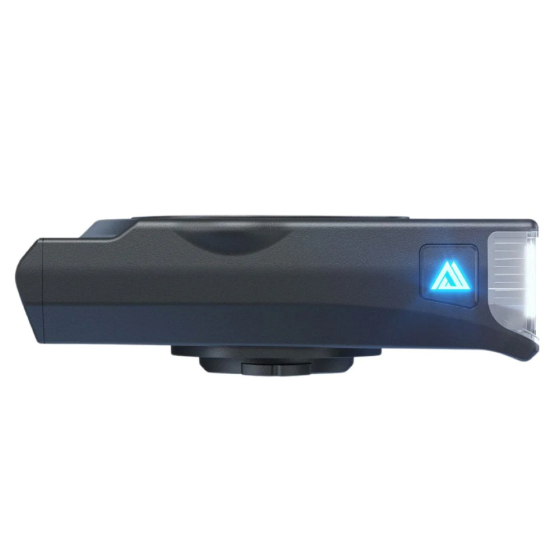 KOM Cycling Quick Release 350 Front Light