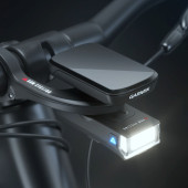 KOM Cycling Quick Release 350 Front Light