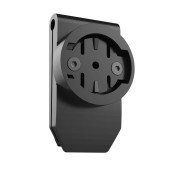 KOM Cycling Saddle Bag Clip Mount for Garmin & Wahoo Radar