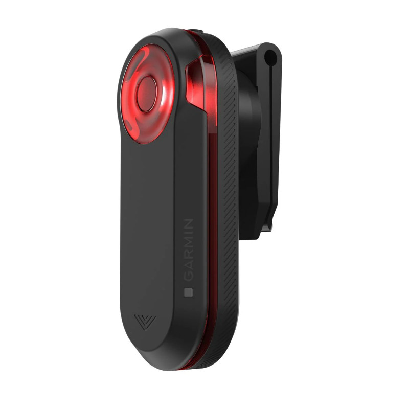 KOM Cycling Saddle Bag Clip Mount for Garmin & Wahoo Radar