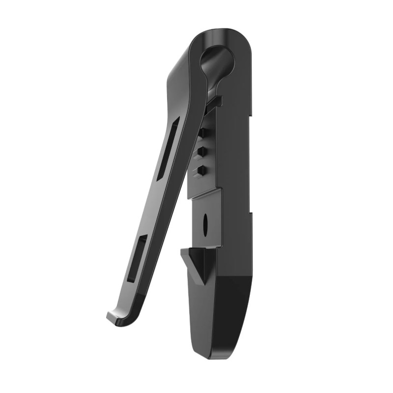 KOM Cycling Saddle Bag Clip Mount for Garmin & Wahoo Radar