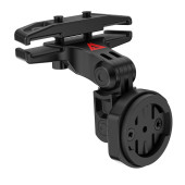 KOM Cycling Saddle Rail Radar Mount