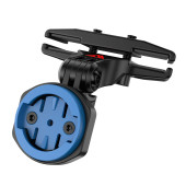 KOM Cycling Saddle Rail Radar Mount