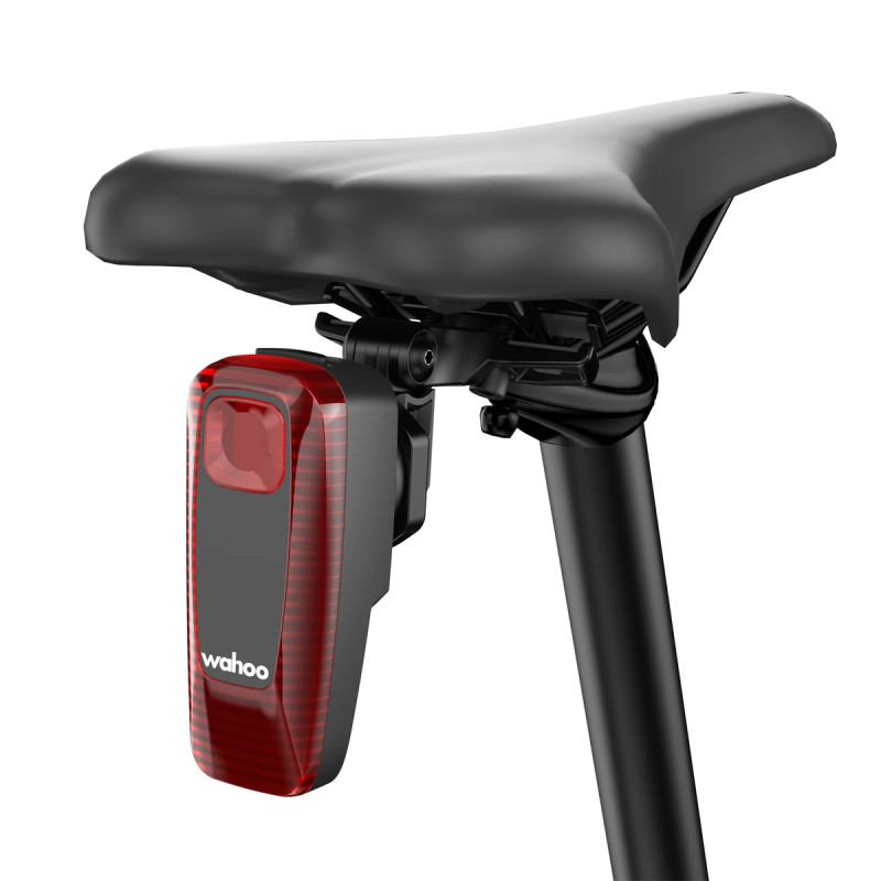 KOM Cycling Saddle Rail Radar Mount