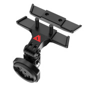 KOM Cycling Saddle Rail Radar Mount