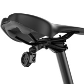 KOM Cycling Saddle Rail Radar Mount