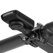 KOM Cycling Stem Mount with GoPro Quick Release Bundle Set
