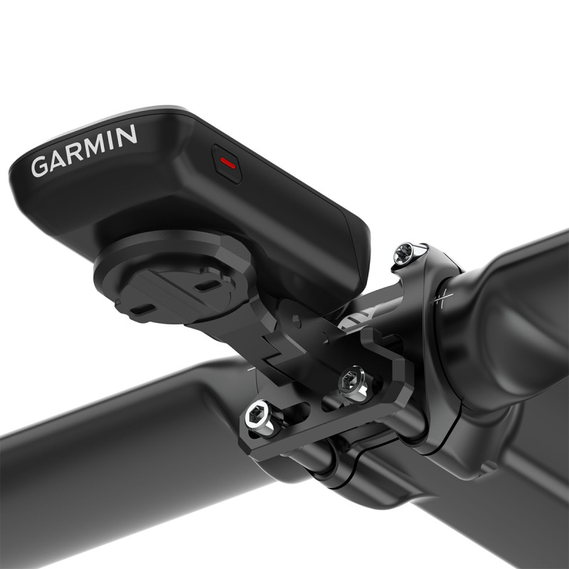 KOM Cycling Stem Mount with GoPro Quick Release Bundle Set