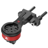 KOM Cycling Stem Mount with GoPro Quick Release Bundle Set