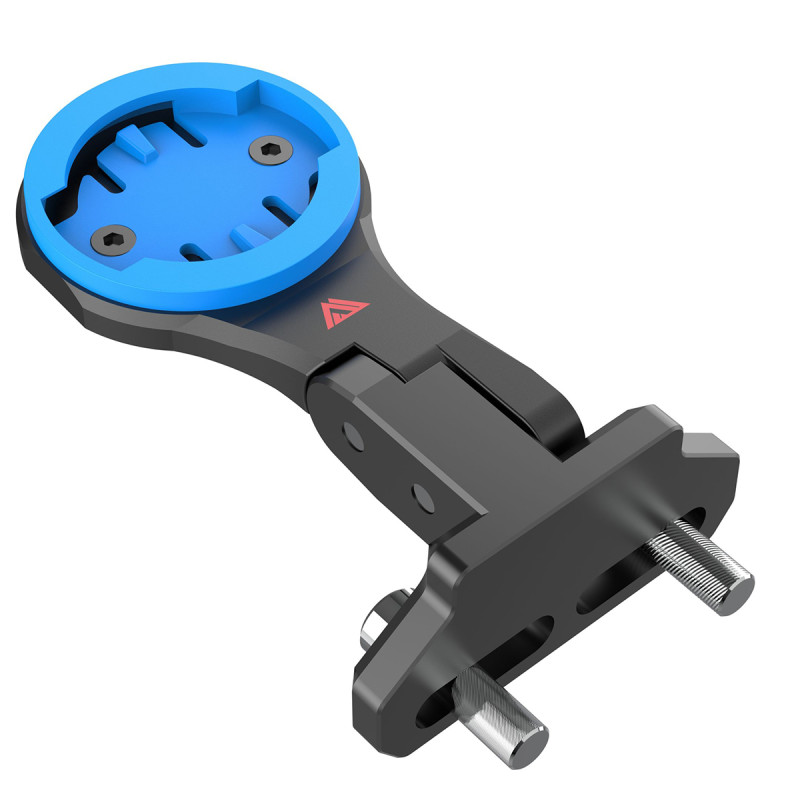 KOM Cycling Stem Mount with GoPro Quick Release Bundle Set