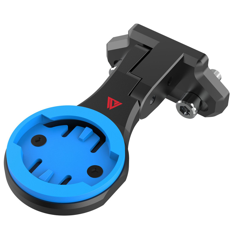 KOM Cycling Stem Mount with GoPro Quick Release Bundle Set