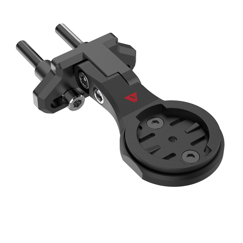 KOM Cycling Stem Mount with GoPro Quick Release Bundle Set