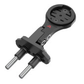 KOM Cycling Stem Mount with GoPro Quick Release Bundle Set