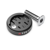 KOM Cycling Top Cap Computer Mount