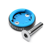 KOM Cycling Top Cap Computer Mount