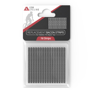 KOM Cycling Tubeless Repair Strips