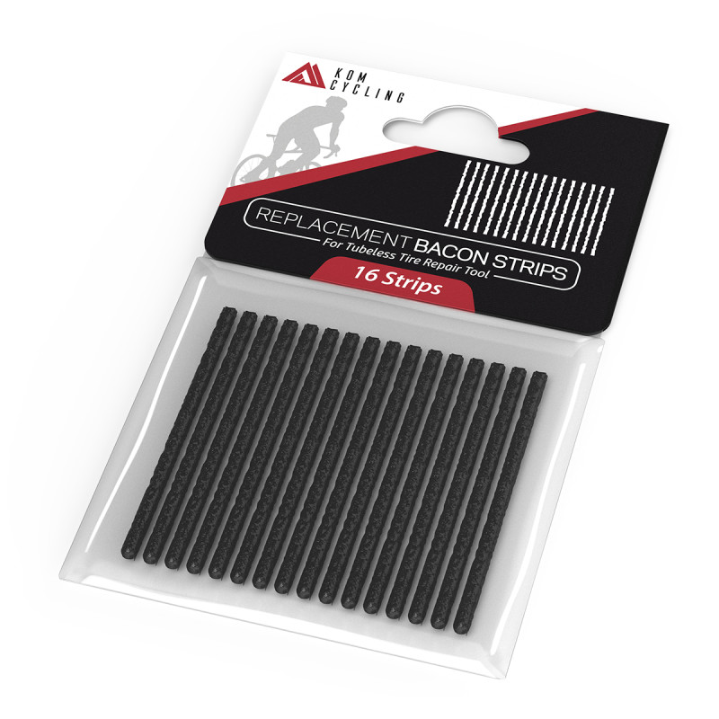 KOM Cycling Tubeless Repair Strips