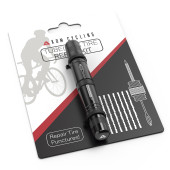 KOM Cycling Tubeless Repair Tool
