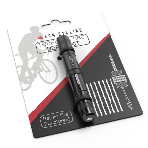 KOM Cycling Tubeless Repair Tool