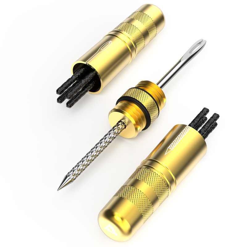 KOM Cycling Tubeless Repair Tool