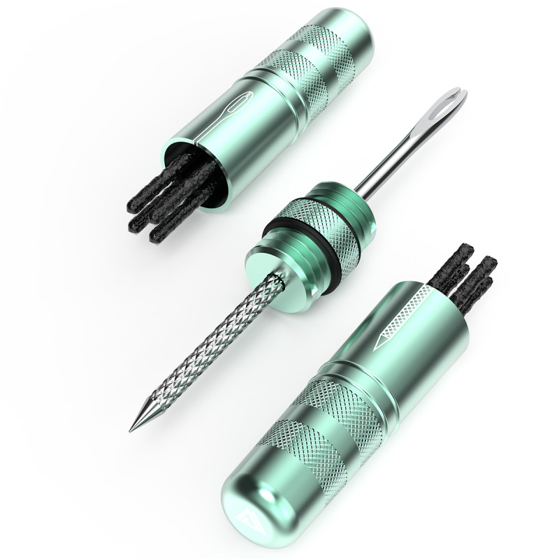 KOM Cycling Tubeless Repair Tool
