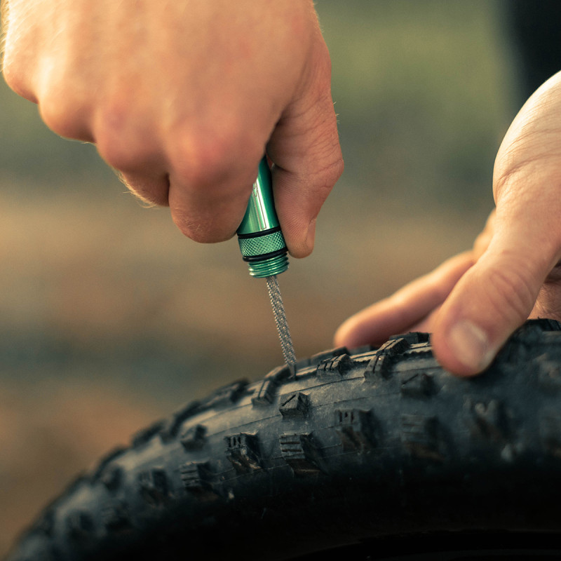 KOM Cycling Tubeless Repair Tool
