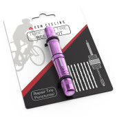 KOM Cycling Tubeless Repair Tool