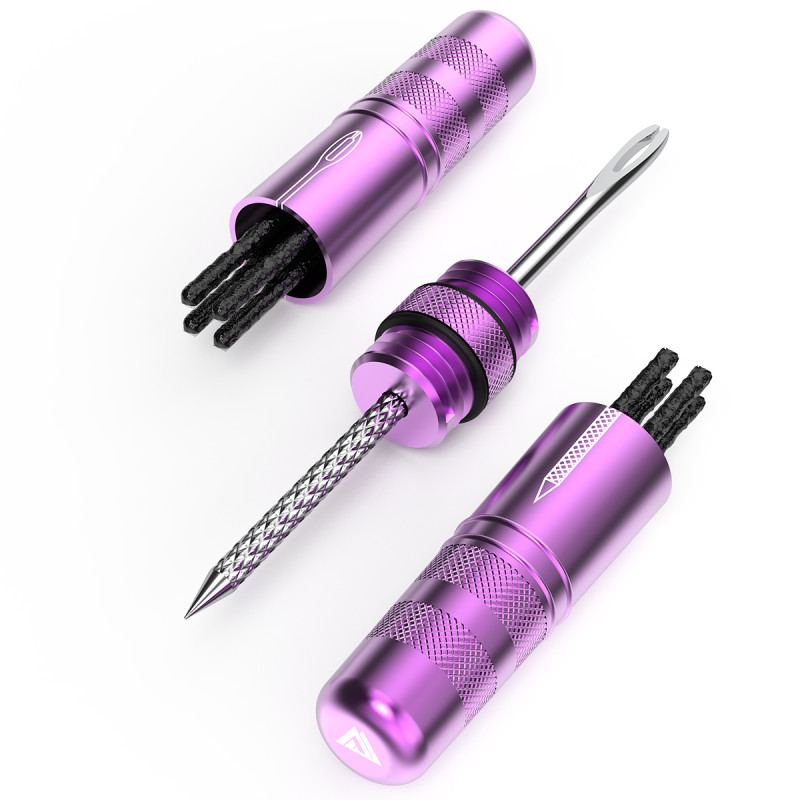 KOM Cycling Tubeless Repair Tool