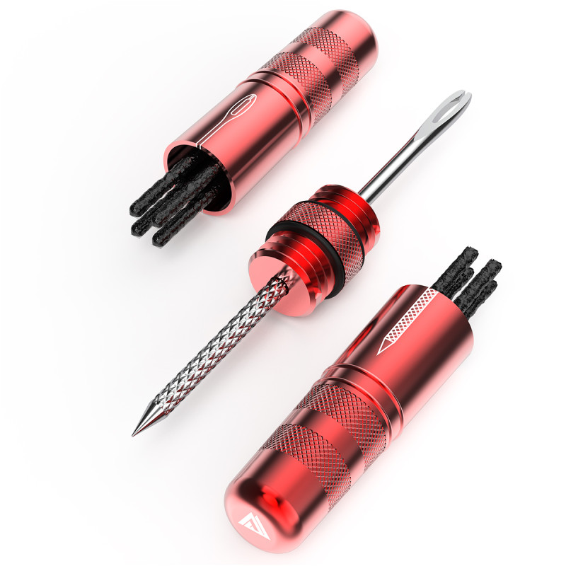 KOM Cycling Tubeless Repair Tool