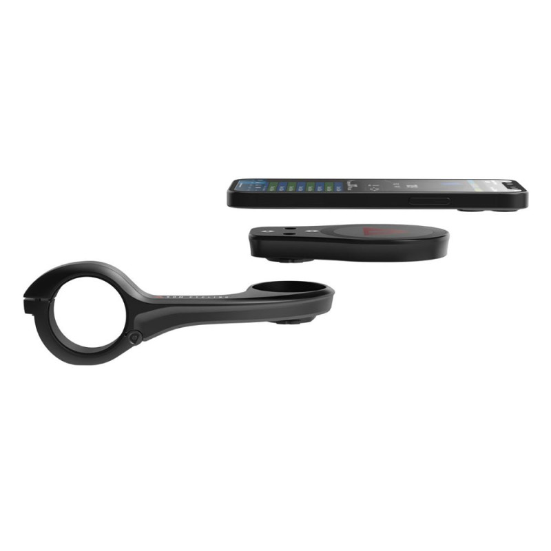 KOM Cycling MAGSAFE Phone mount - INDOOR ONLY