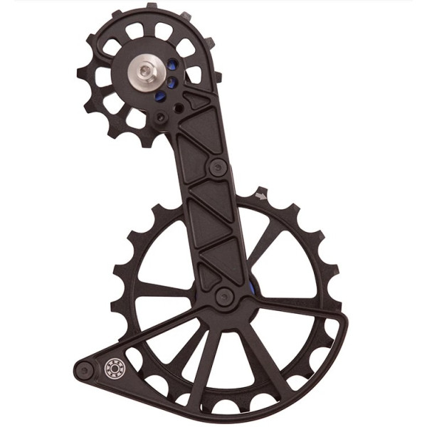Kogel KOLOSSOS Oversized Derailleur Cage for Shimano GRX and