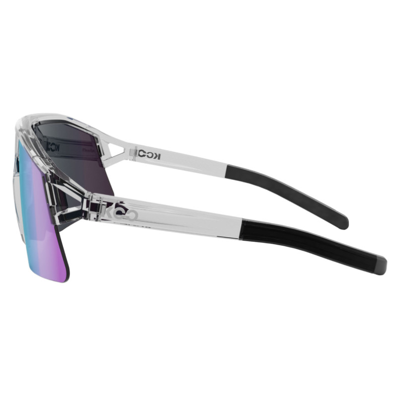 Koo HYPE Crystal L.Turquoise MR