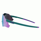 Koo NEBULA Teal Matt/ Dark Turquoise Mirror