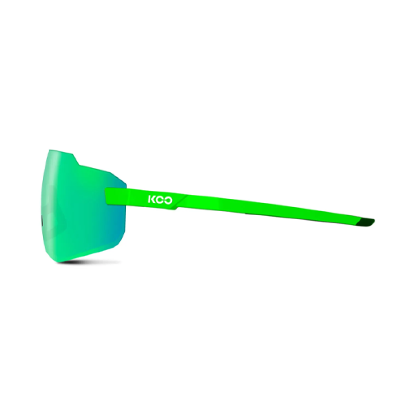 Koo Supernova Energy - Kask Lime/ Green