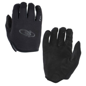 Lizard Skins Monitor Full Finger Gloves - Size Small