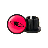 Lizard Skins Bar End Plugs
