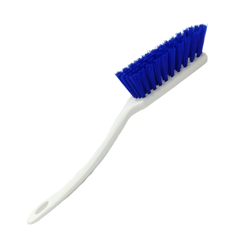 Morgan Blue Cassette Brush